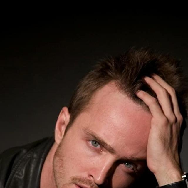 Aaron Paul watch collection